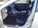 Thumbnail image of 2023 Nissan Sentra at Mathews Nissan