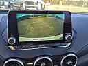 Thumbnail image of 2023 Nissan Sentra at Mathews Nissan