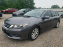 Thumbnail image of 2015 Honda Accord at Hamilton Honda