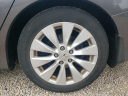 2015 Honda Accord EX at Hamilton Honda