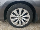 Thumbnail image of 2015 Honda Accord at Hamilton Honda