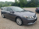 Thumbnail image of 2015 Honda Accord at Hamilton Honda