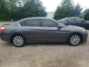 Thumbnail image of 2015 Honda Accord at Hamilton Honda