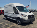 Thumbnail image of 2023 Ford Transit at Wilson Ford Lincoln
