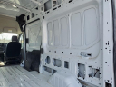 Thumbnail image of 2023 Ford Transit at Wilson Ford Lincoln