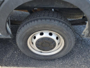 Thumbnail image of 2023 Ford Transit at Wilson Ford Lincoln
