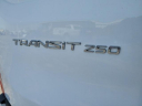 Thumbnail image of 2023 Ford Transit at Wilson Ford Lincoln