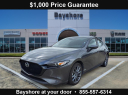 Thumbnail image of 2023 Mazda Mazda3 Hatchback at Bayshore Chrysler Jeep Dodge Ram