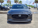 Thumbnail image of 2023 Mazda Mazda3 Hatchback at Bayshore Chrysler Jeep Dodge Ram