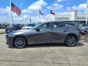Thumbnail image of 2023 Mazda Mazda3 Hatchback at Bayshore Chrysler Jeep Dodge Ram