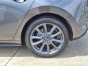 Thumbnail image of 2023 Mazda Mazda3 Hatchback at Bayshore Chrysler Jeep Dodge Ram