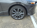 Thumbnail image of 2023 Mazda Mazda3 Hatchback at Bayshore Chrysler Jeep Dodge Ram