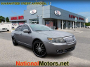 Thumbnail image of 2008 Lincoln MKZ at National Motors Of Ellicott City - Edmunds USED