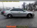 Thumbnail image of 2008 Lincoln MKZ at National Motors Of Ellicott City - Edmunds USED