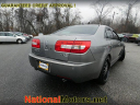 Thumbnail image of 2008 Lincoln MKZ at National Motors Of Ellicott City - Edmunds USED