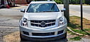 2011 Cadillac SRX Luxury Collection at Adams Car Sales & Repair