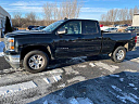 2015 Chevrolet Silverado 1500 LT at Drive America