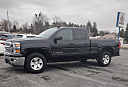 Thumbnail image of 2015 Chevrolet Silverado 1500 at Watertown Auto Sales