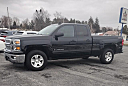 Thumbnail image of 2015 Chevrolet Silverado 1500 at Watertown Auto Sales