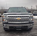 Thumbnail image of 2015 Chevrolet Silverado 1500 at Watertown Auto Sales