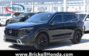 Thumbnail image of 2023 Honda CR-V Hybrid at Brickell Honda