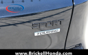 Thumbnail image of 2023 Honda CR-V Hybrid at Brickell Honda