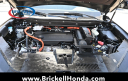 Thumbnail image of 2023 Honda CR-V Hybrid at Brickell Honda
