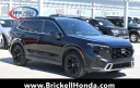 Thumbnail image of 2023 Honda CR-V Hybrid at Brickell Honda
