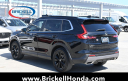 Thumbnail image of 2023 Honda CR-V Hybrid at Brickell Honda