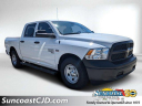 Thumbnail image of 2024 Ram 1500 Classic at SuncoastChryslerJeep - Used