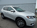 Thumbnail image of 2015 Nissan Rogue at Mathews Nissan