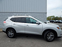 Thumbnail image of 2015 Nissan Rogue at Mathews Nissan