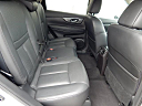 Thumbnail image of 2015 Nissan Rogue at Mathews Nissan