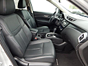Thumbnail image of 2015 Nissan Rogue at Mathews Nissan