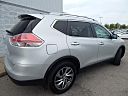 Thumbnail image of 2015 Nissan Rogue at Mathews Nissan