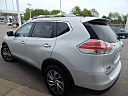Thumbnail image of 2015 Nissan Rogue at Mathews Nissan