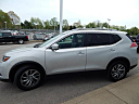 Thumbnail image of 2015 Nissan Rogue at Mathews Nissan