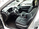 Thumbnail image of 2015 Nissan Rogue at Mathews Nissan