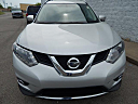 Thumbnail image of 2015 Nissan Rogue at Mathews Nissan