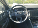 Thumbnail image of 2023 Jeep Grand Cherokee L at LaFontaine Chrysler Dodge Jeep Ram of Walled Lake