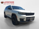 Thumbnail image of 2023 Jeep Grand Cherokee L at LaFontaine Chrysler Dodge Jeep Ram of Walled Lake