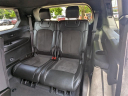 Thumbnail image of 2023 Jeep Grand Cherokee L at LaFontaine Chrysler Dodge Jeep Ram of Walled Lake