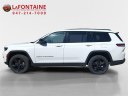 Thumbnail image of 2023 Jeep Grand Cherokee L at LaFontaine Chrysler Dodge Jeep Ram of Walled Lake