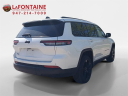 Thumbnail image of 2023 Jeep Grand Cherokee L at LaFontaine Chrysler Dodge Jeep Ram of Walled Lake