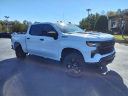 Thumbnail image of 2022 Chevrolet Silverado 1500 at Gary Mathews Motors
