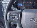 Thumbnail image of 2022 Chevrolet Silverado 1500 at Gary Mathews Motors