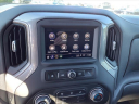 Thumbnail image of 2022 Chevrolet Silverado 1500 at Gary Mathews Motors