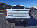 Thumbnail image of 2022 Chevrolet Silverado 1500 at Gary Mathews Motors