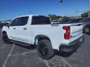 Thumbnail image of 2022 Chevrolet Silverado 1500 at Gary Mathews Motors