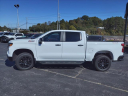 Thumbnail image of 2022 Chevrolet Silverado 1500 at Gary Mathews Motors